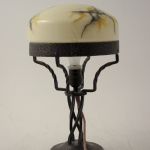 989 5427 TABLE LAMP